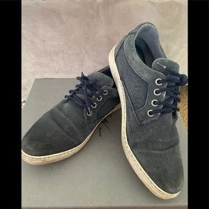 European designer man shoes sz8